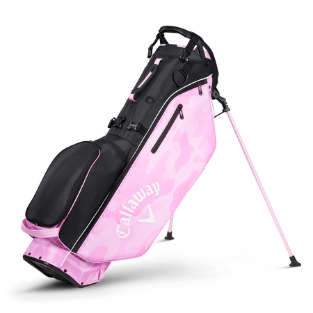 Fairway C Stand Bag