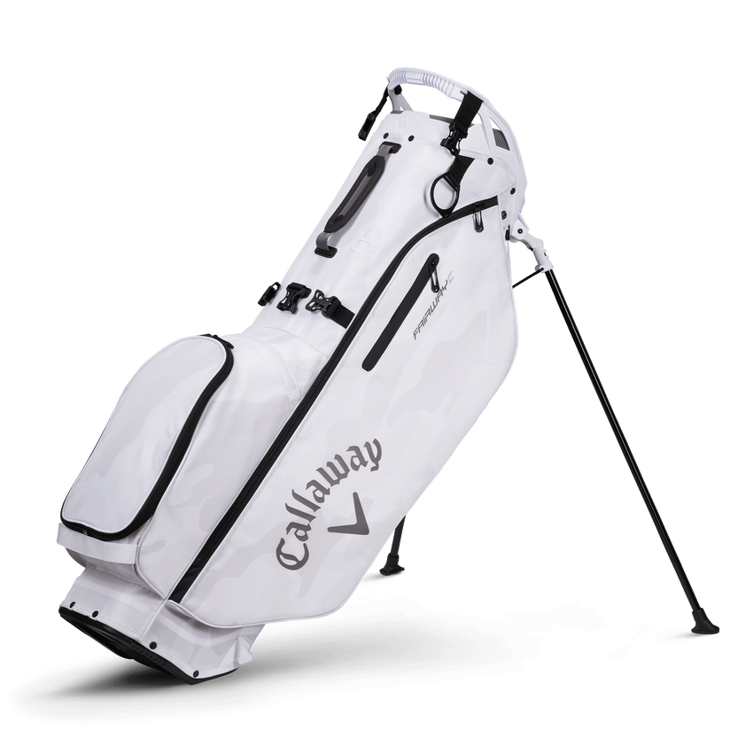 Fairway C Stand Bag - View 1