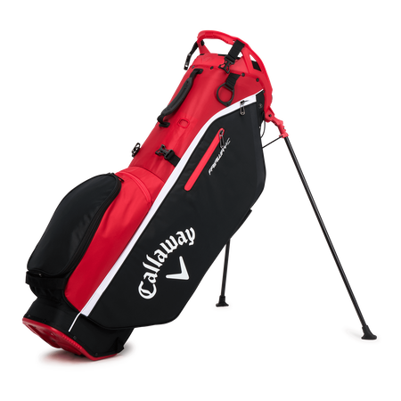 Fairway C Stand Bag