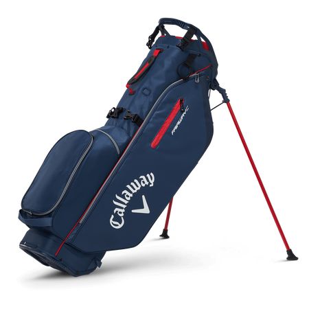 Fairway C Stand Bag