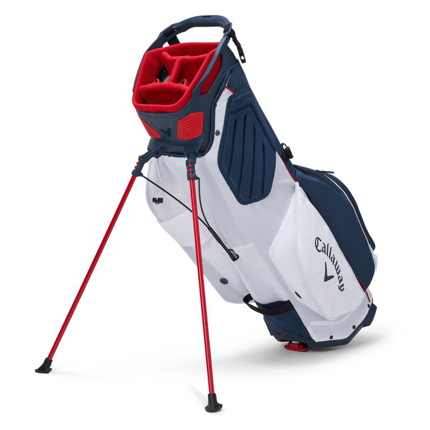 Fairway+ Single Strap Stand Bag - View 3