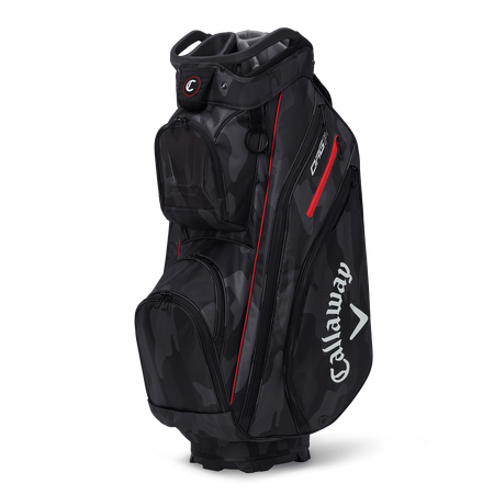 Org 14 Cart Bag