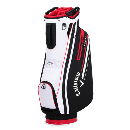 Chev 14 Cart Bag