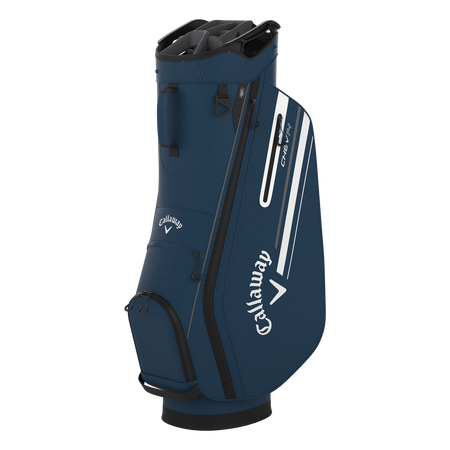 Chev 14 Cart Bag