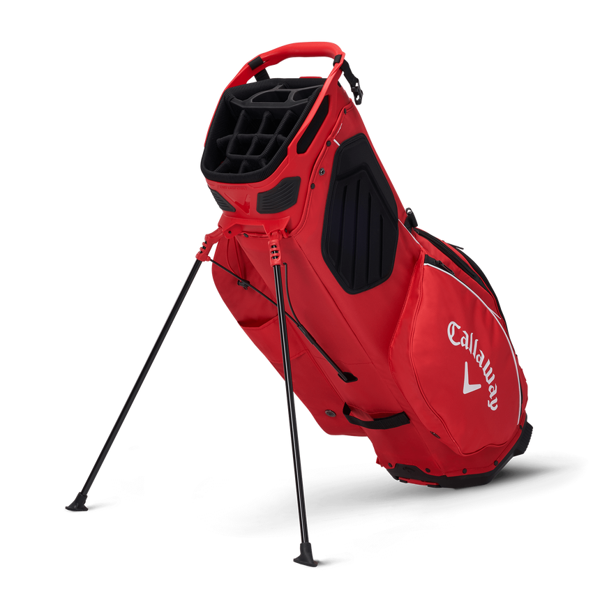Fairway 14 Stand Bag - View 3