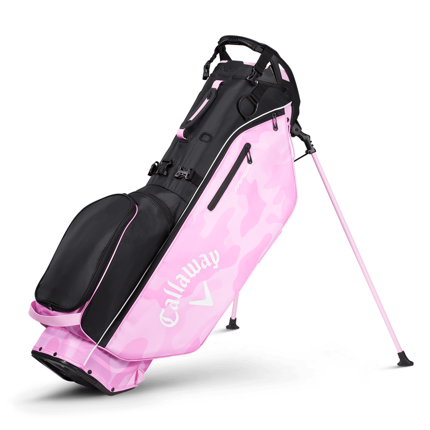 Fairway C Stand Bag - View 1