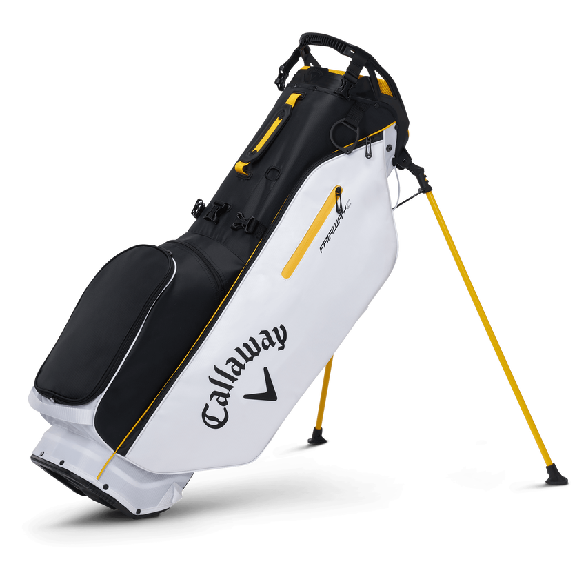 Fairway C Stand Bag - View 1
