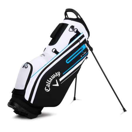 Chev Stand Bag