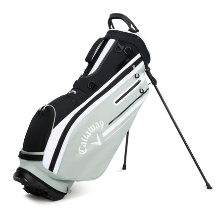 Chev Stand Bag