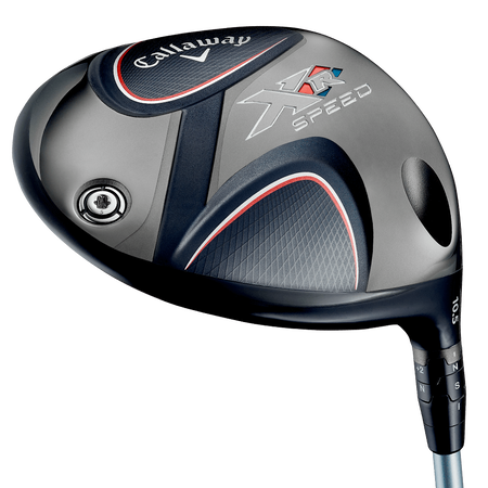 XR Speed Driver
