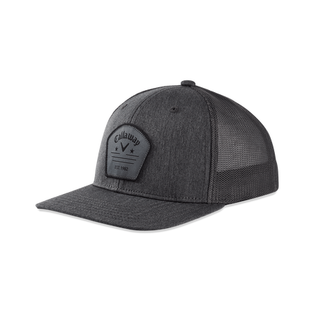 CG Trucker Cap