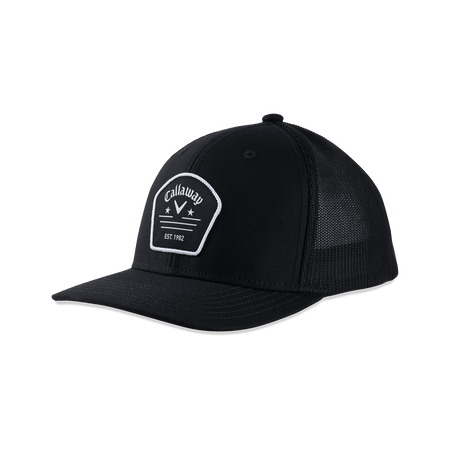 CG Trucker Cap