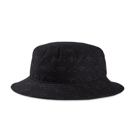 HD Bucket Hat