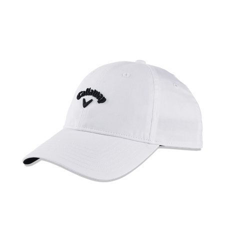 Heritage Twill Cap