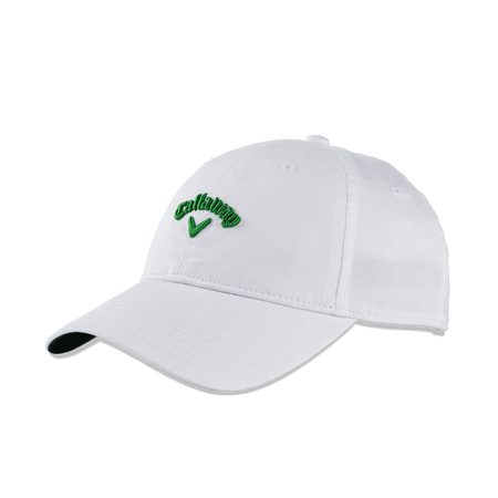 Heritage Twill Cap