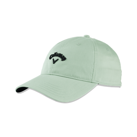 Heritage Twill Cap