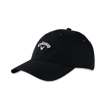 Heritage Twill Cap