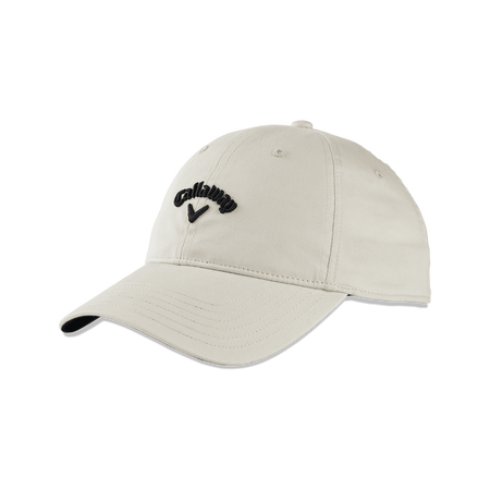Heritage Twill Cap