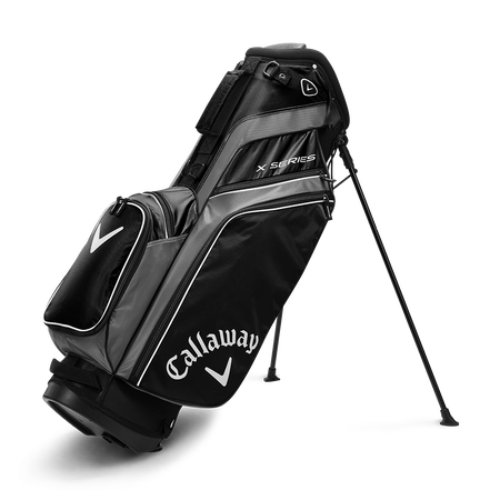 X Series Stand Bag