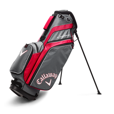 X Series Stand Bag