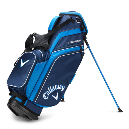 X Series Stand Bag