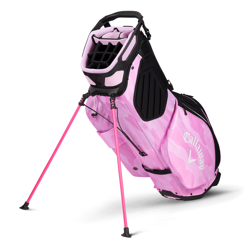 Fairway 14 Stand Bag - View 3