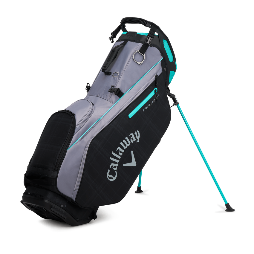 Fairway 14 Stand Bag - View 1