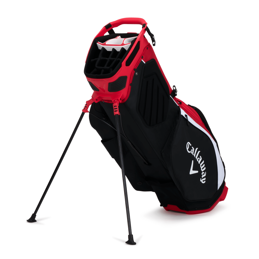 Fairway 14 Stand Bag - View 3