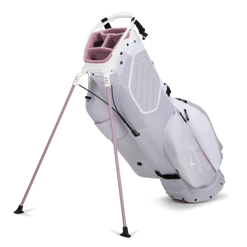 Fairway C Stand Bag - View 3