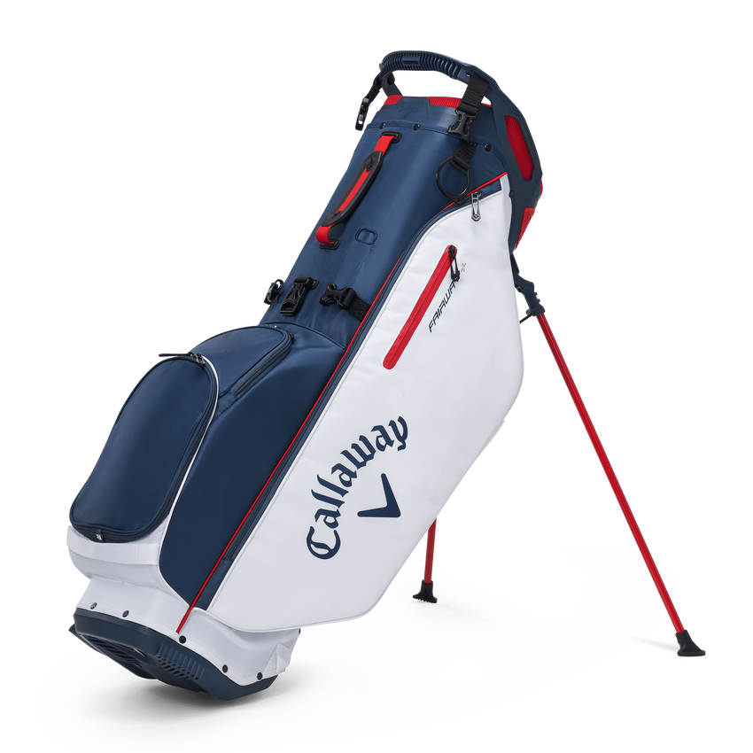 Fairway+ Stand Bag - View 1