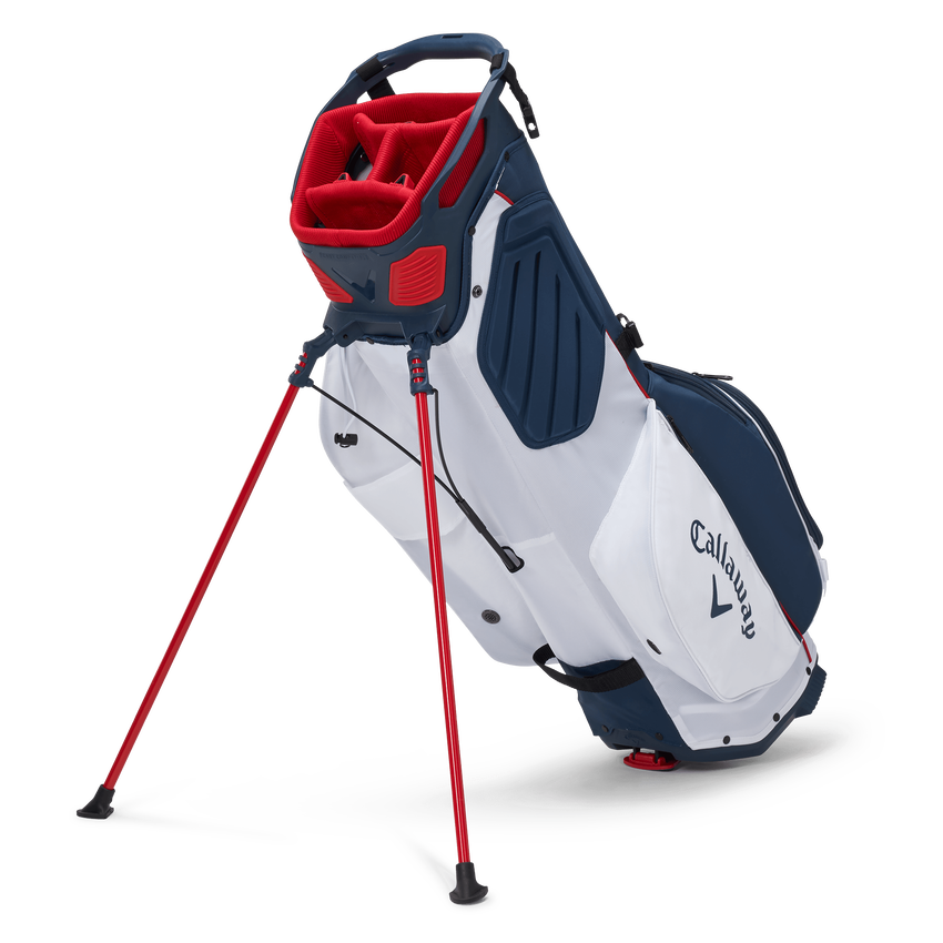 Fairway+ Stand Bag - View 3