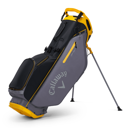 Fairway+ Stand Bag