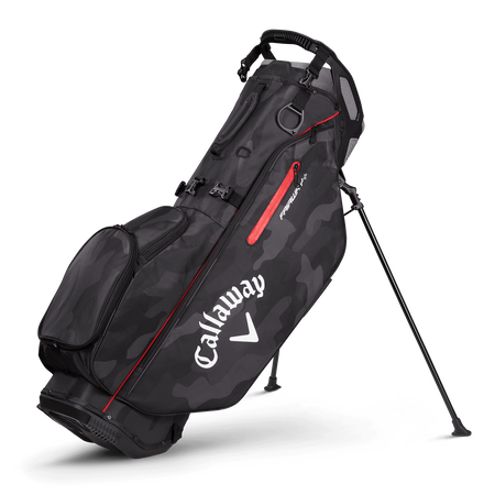 Fairway+ Stand Bag