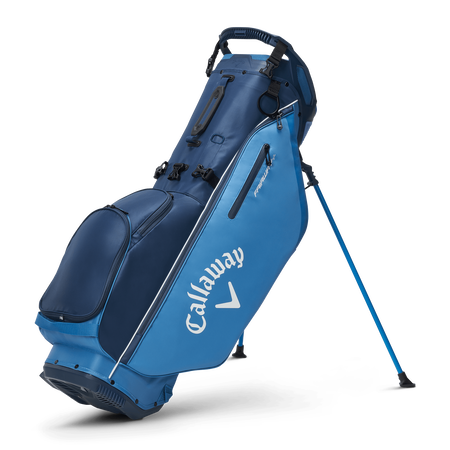 Fairway+ Stand Bag