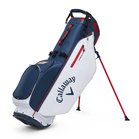 Fairway+ Stand Bag