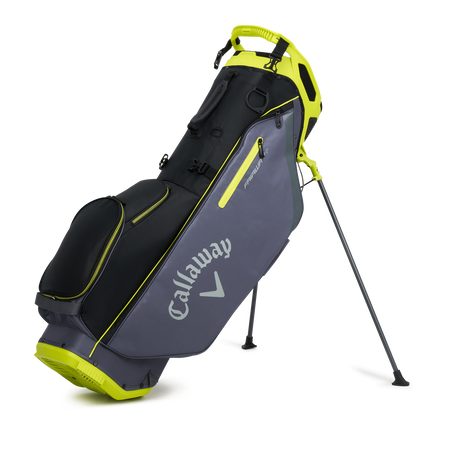 Fairway+ Stand Bag