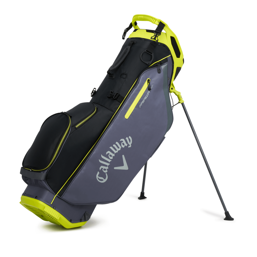 Fairway+ Stand Bag - View 1