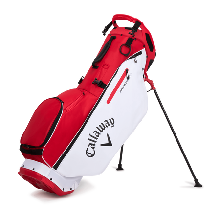 Fairway+ Stand Bag
