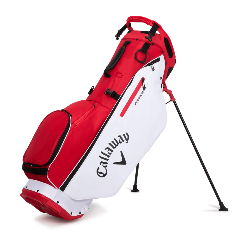Fairway+ Stand Bag - View 1