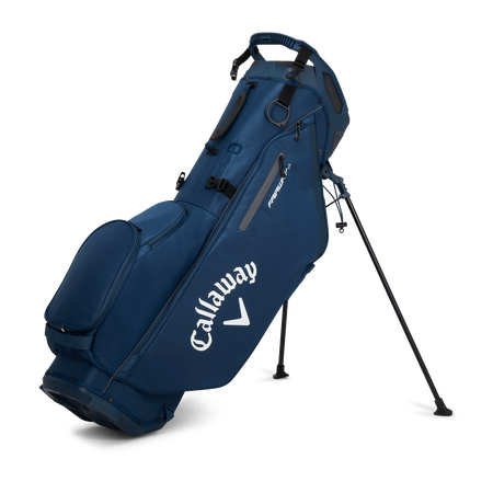 Fairway+ Stand Bag