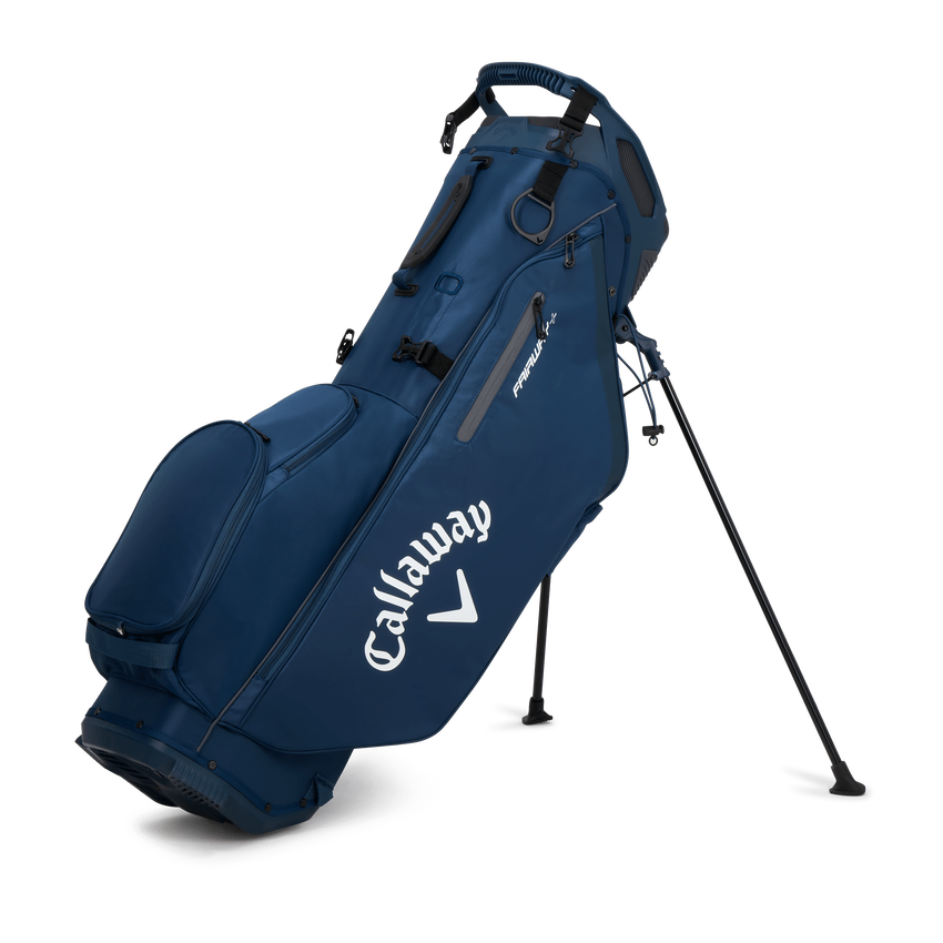 Fairway+ Stand Bag - View 1