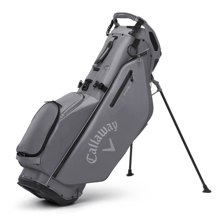 Fairway+ Stand Bag