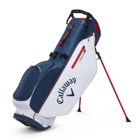 Fairway+ Single Strap Stand Bag