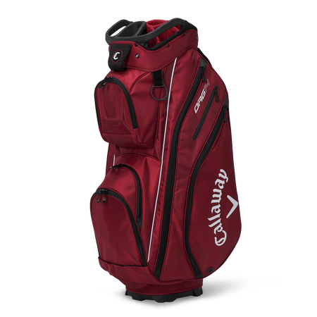 Org 14 Cart Bag