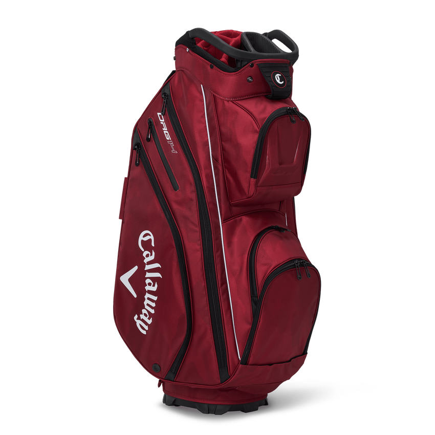 Org 14 Cart Bag - View 3