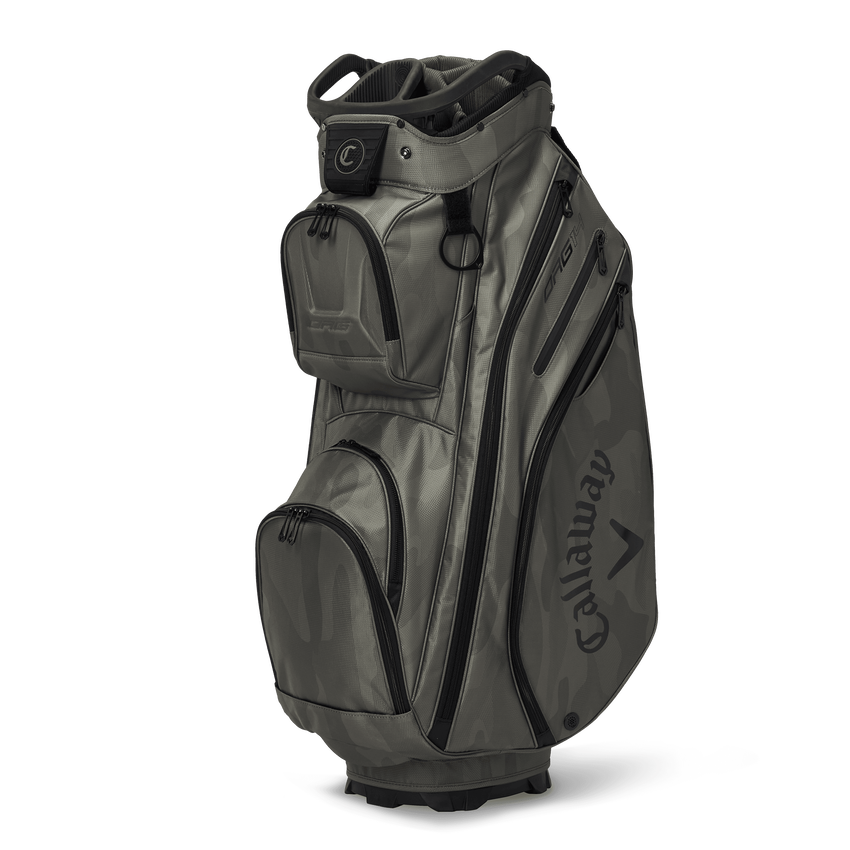 Org 14 Cart Bag - View 1