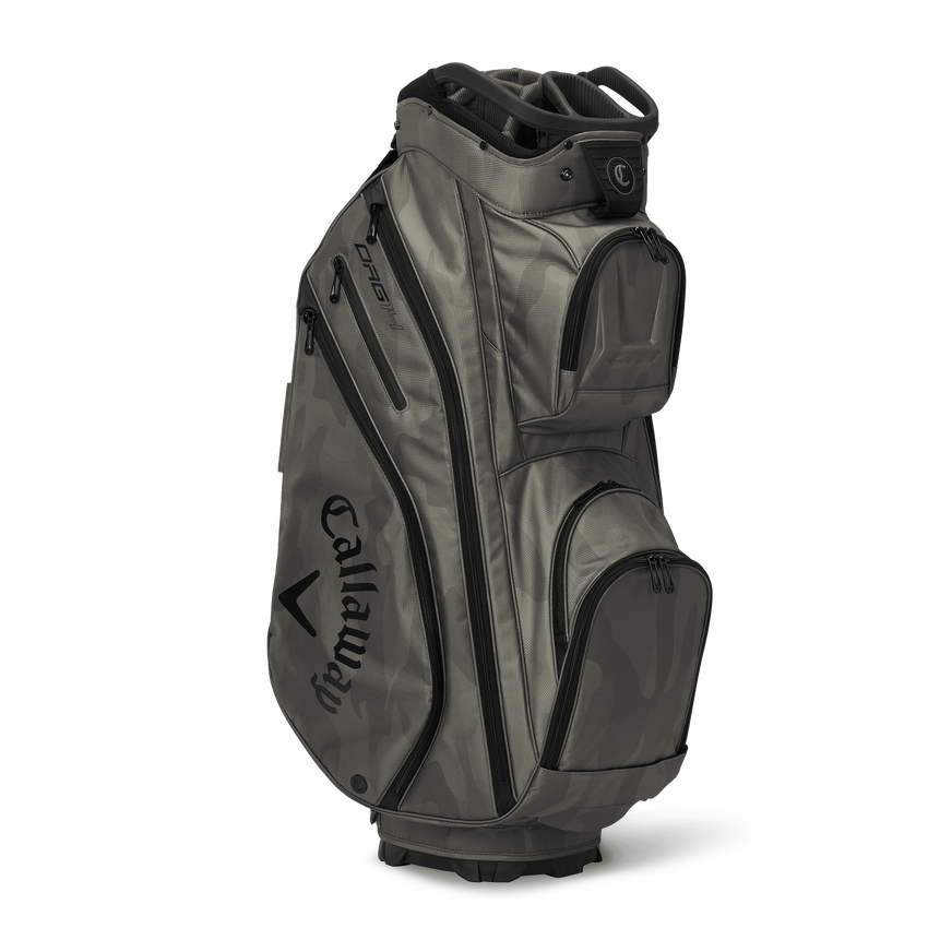 Org 14 Cart Bag - View 3