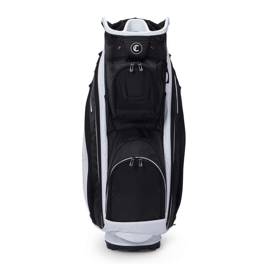 Org 14 Cart Bag - View 4