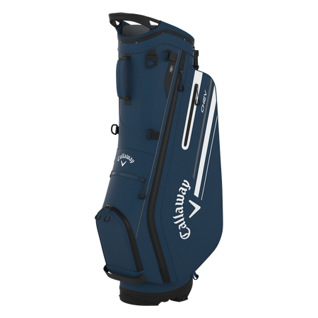 Chev Stand Bag