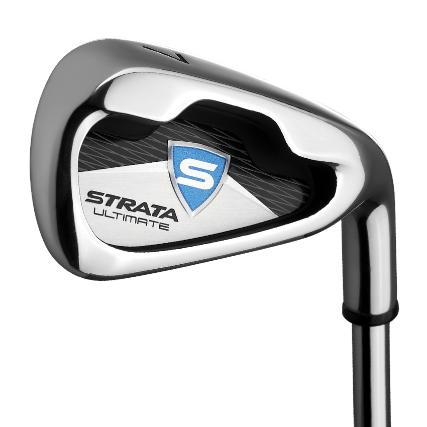 Strata Ultimate 16-Piece Men's Set - View 8